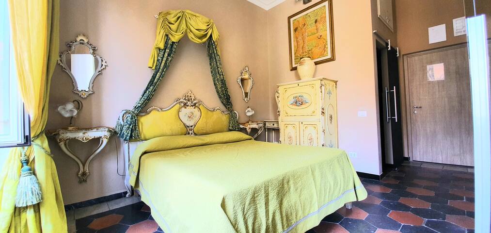 San Pietro large and cozy apartment gallery image 3