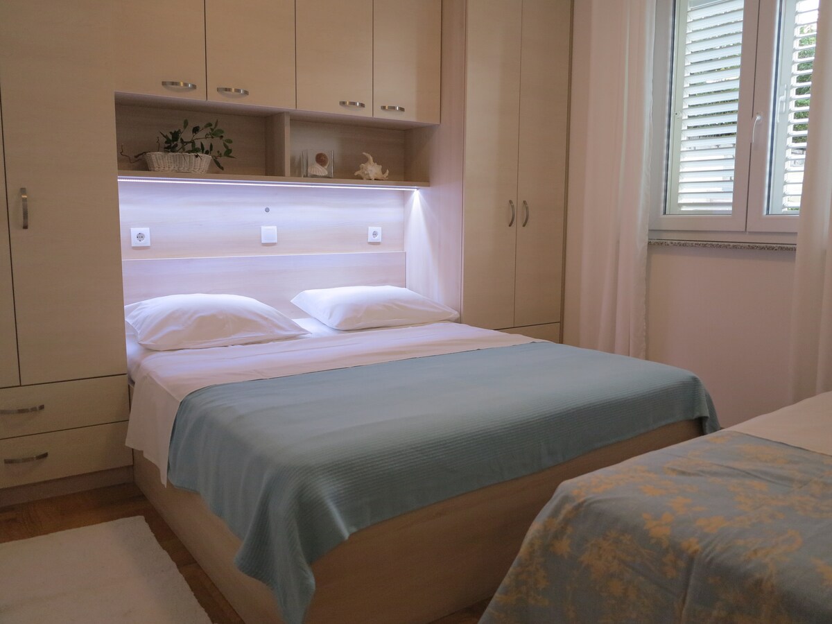 Apartman Adam