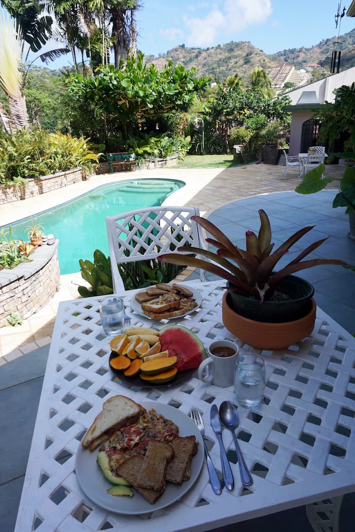 15 Best Airbnb Vacation Rentals In Trinidad and Tobago Updated 2024