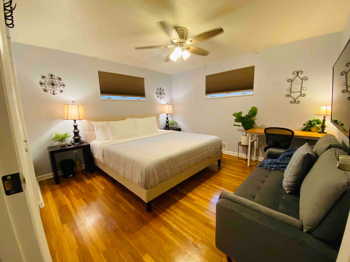 غرفة النوم 3