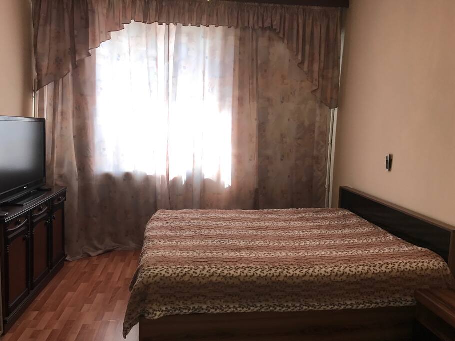 Bedroom #1