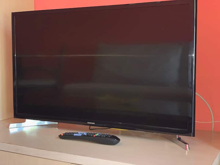 Inteligentná TV