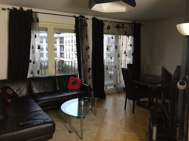 Apartment near Disney / Paris