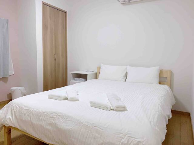 【SKYTREE戸建】駅から徒歩1分／浅草近く／銀座・渋谷・日光へ直通／風呂&トイレ4つ／最大13人 gallery image 4