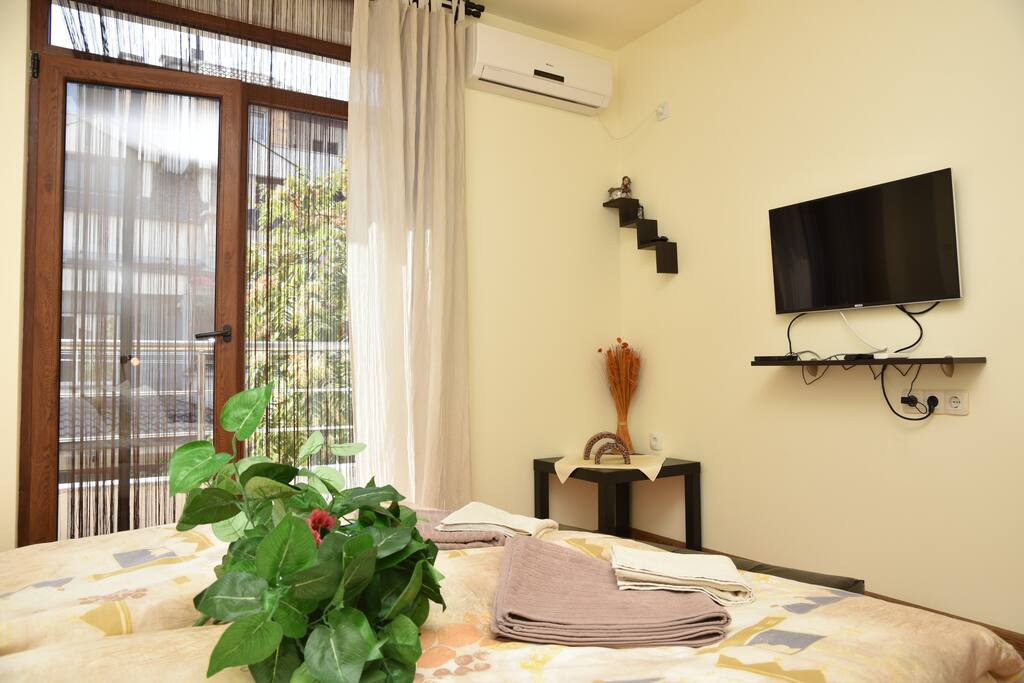 apartment Plovdiv 7 bedroom