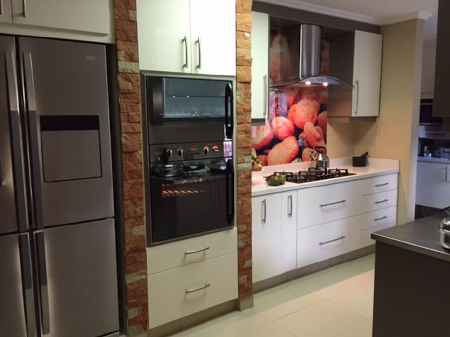 Luxury Kitchen
