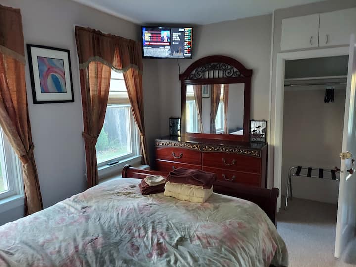 Smithfield locations de vacances et logements Rhode Island, États