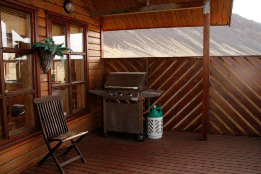 Barbeque