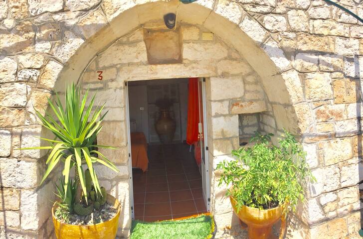 Pool Villa with Trulli Immersi nella Natura gallery image 3