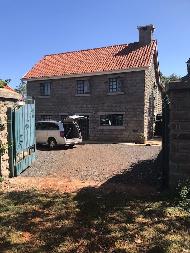 Nyeri Vacation Rentals & Homes Nyeri County, Kenya Airbnb