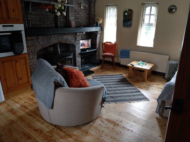 Airbnb Claudy Ferienwohnungen Unterkunfte Northern