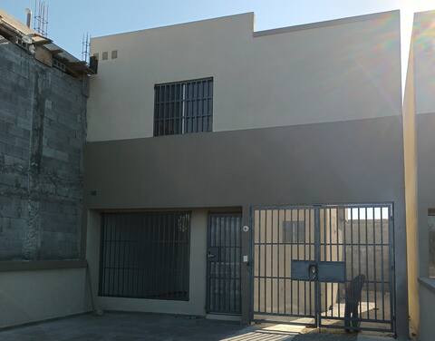 Casa del Ingeniero Juárez-Cadeteyta (Engineer's House)