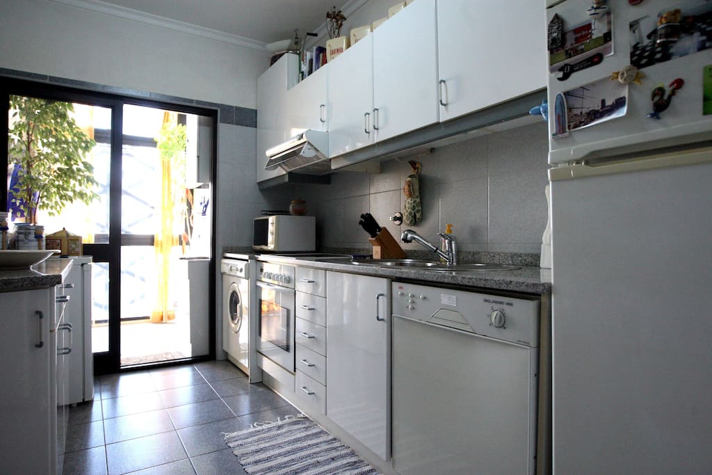 Cozinha / Kitchen