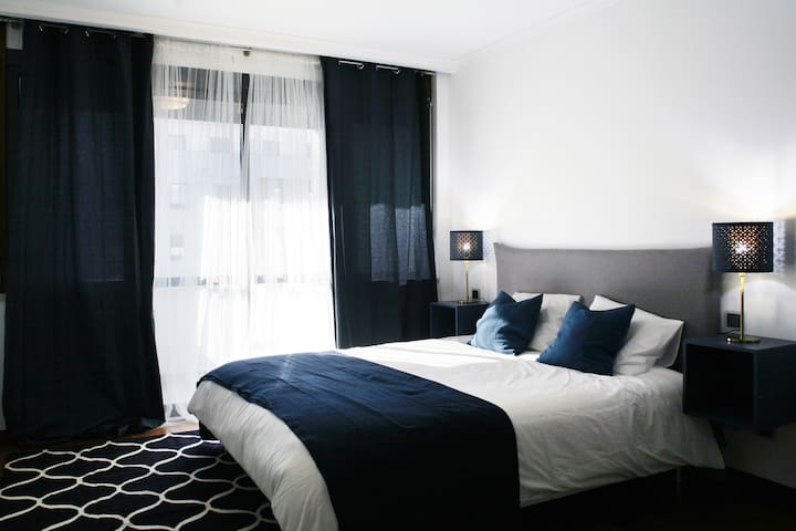 Tejo Homes managed Airbnb listing 2