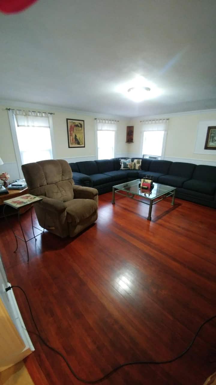 Fly Creek Country Home - Cooperstown, NY