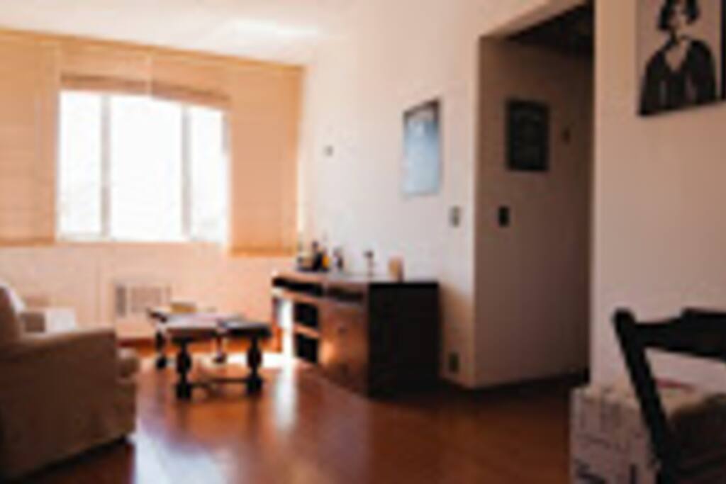 Sala Living Room