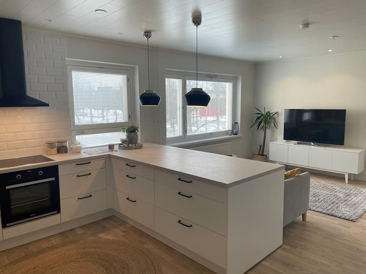 Joensuu locations de vacances et logements Finlande Airbnb