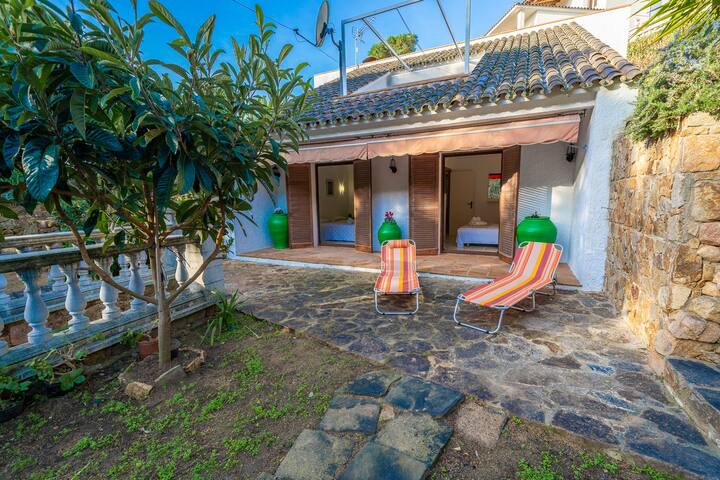 Villa Natura Lux, Private pool and outdoor area gallery image 2