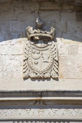 Castello con piscina a 5km dal mare di Otranto gallery image 3