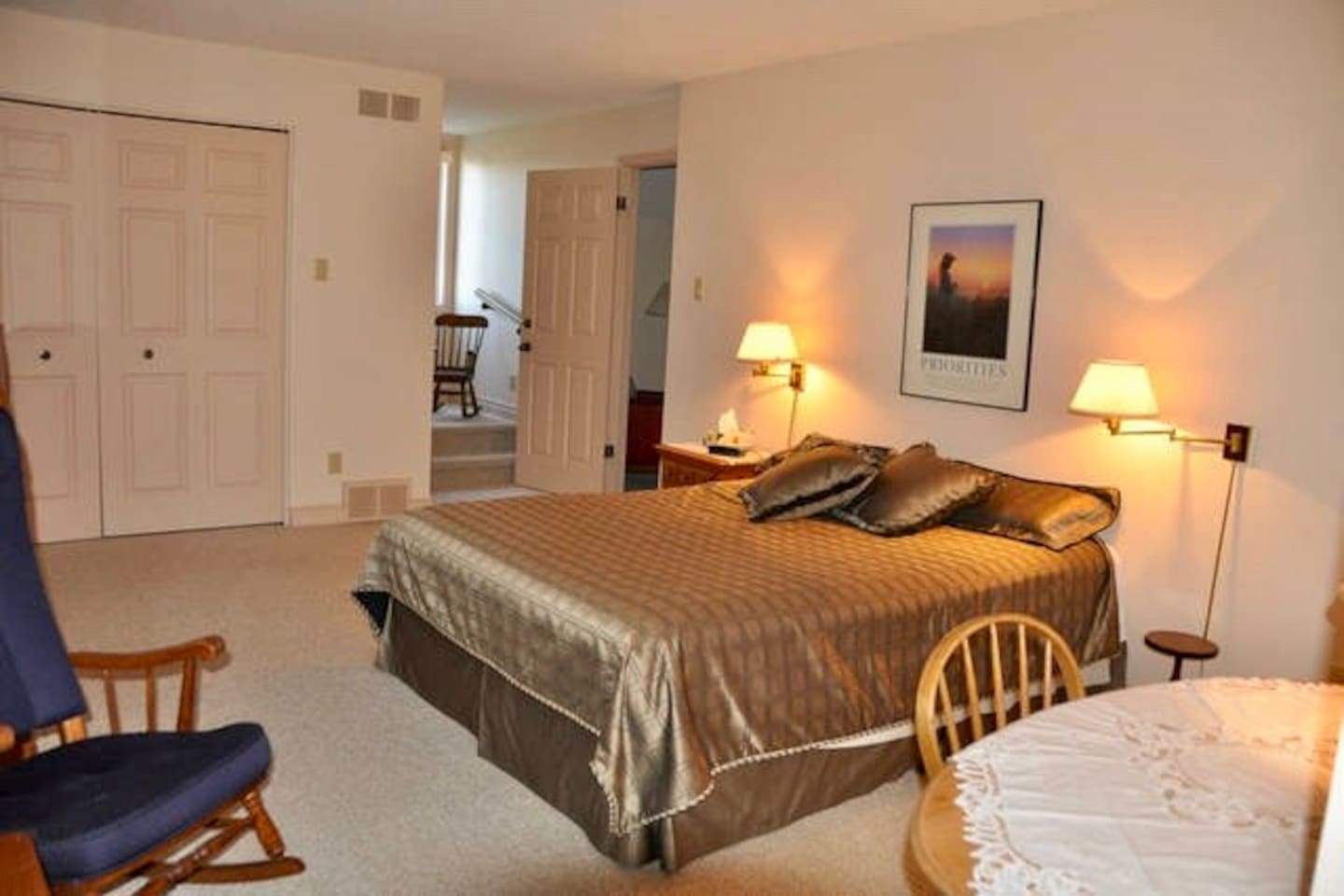 Tall Pines Bed Breakfast Room 4 Bed And Breakfasts For Rent