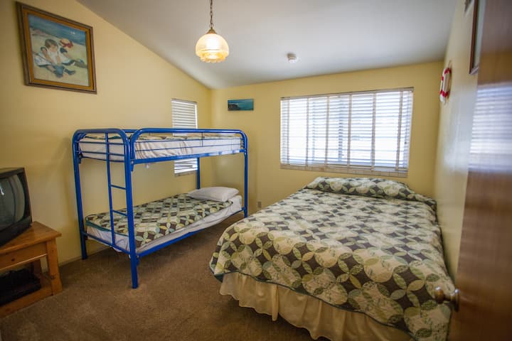 Спална соба 4