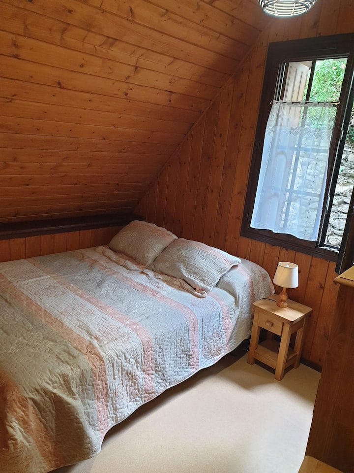 habitación doble N°3