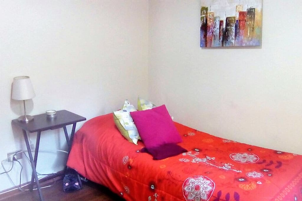 Habitación