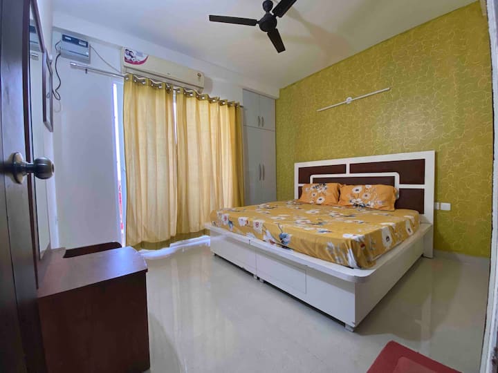 haryana tourism guest house kurukshetra