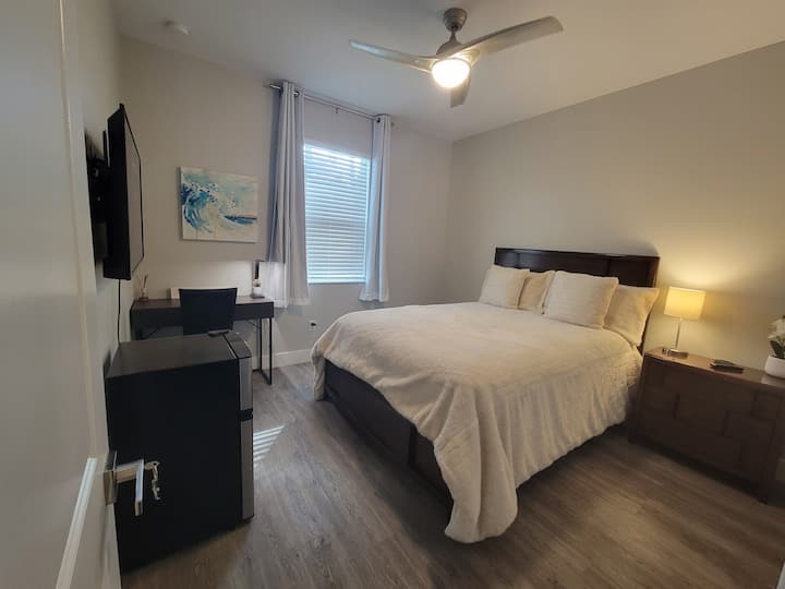 Bunnell Ferienwohnungen & Unterkünfte Florida, Vereinigte Staaten