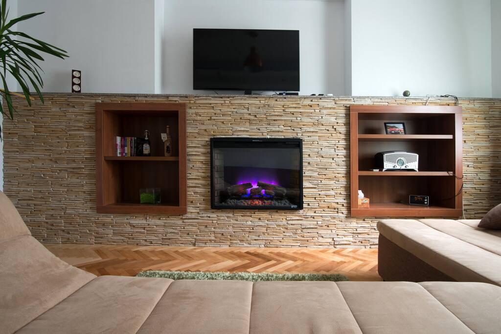 Perfect for a night in!