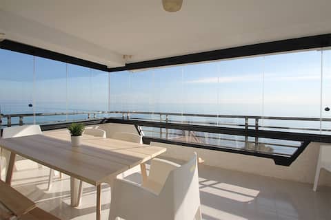 Vacation Rentals in Avenida Ferrandis Salvador