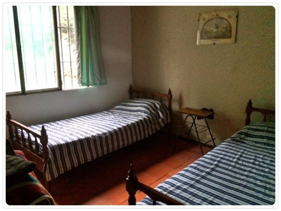 Bedroom #2