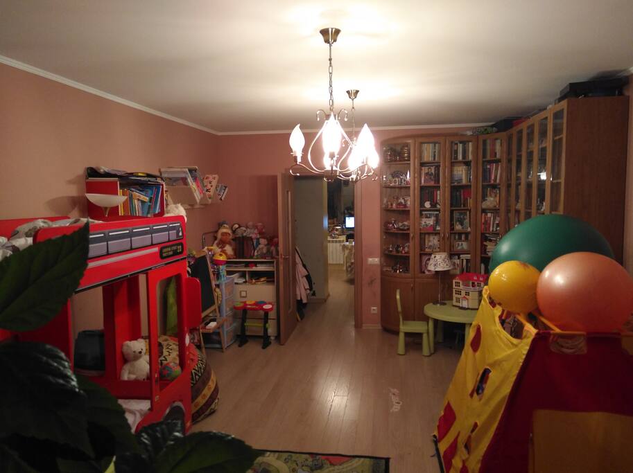 Детская