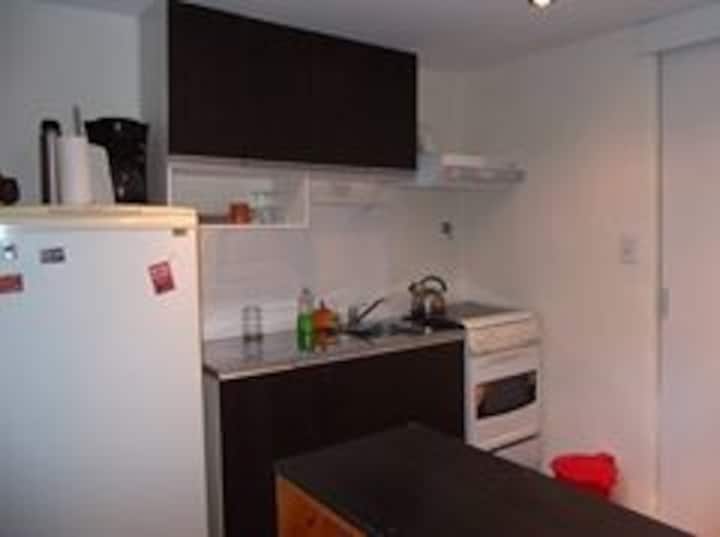 Apartment in Balvanera near Congreso