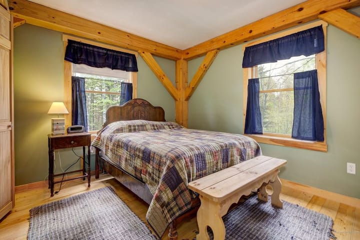 Double Bed