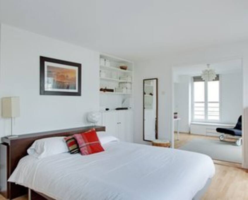 Grande chambre