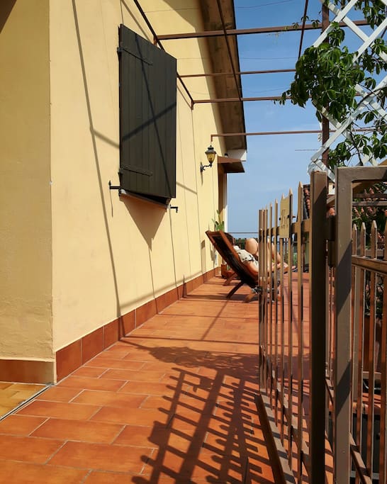 terrazza