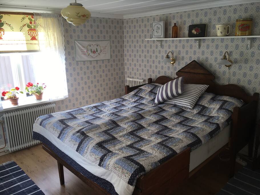 Sovrum
