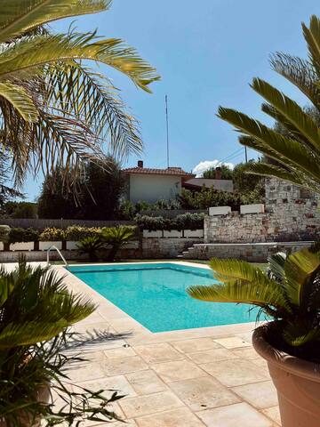 Villa “White Stone“ gallery image 4