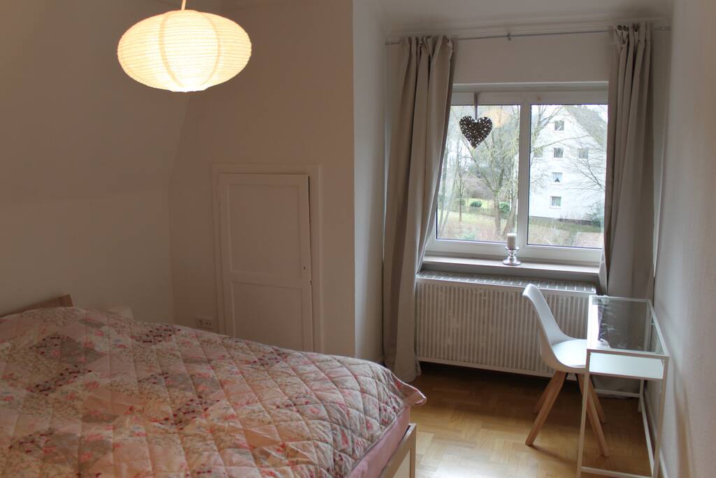 Single wohnung witten