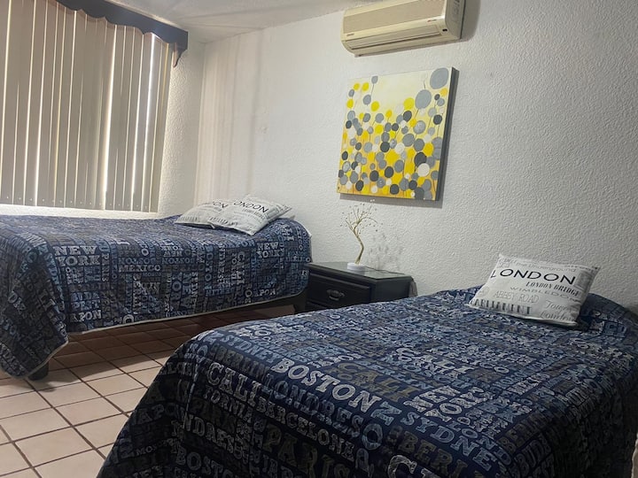 Спална соба 3