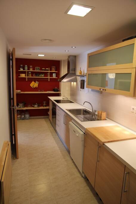 Cocina