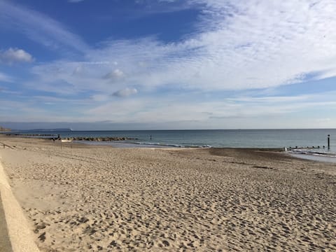 Southbourne Beach Lodge