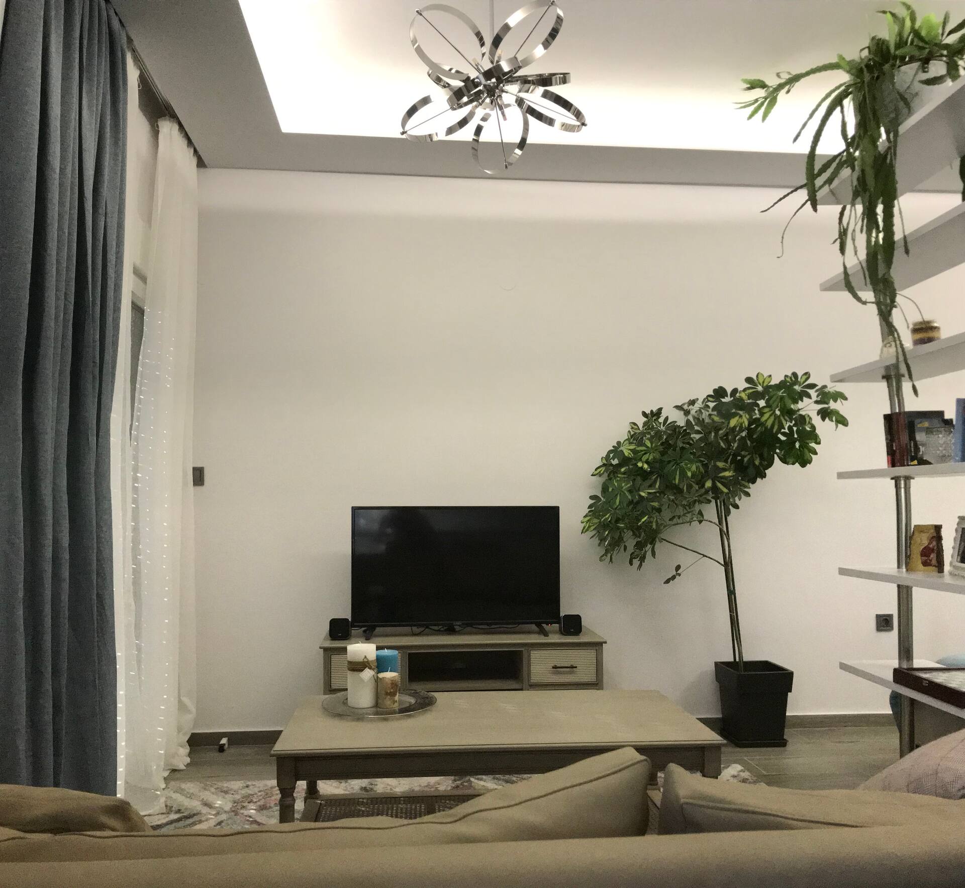 Cosy studio 35m2 — photo 4