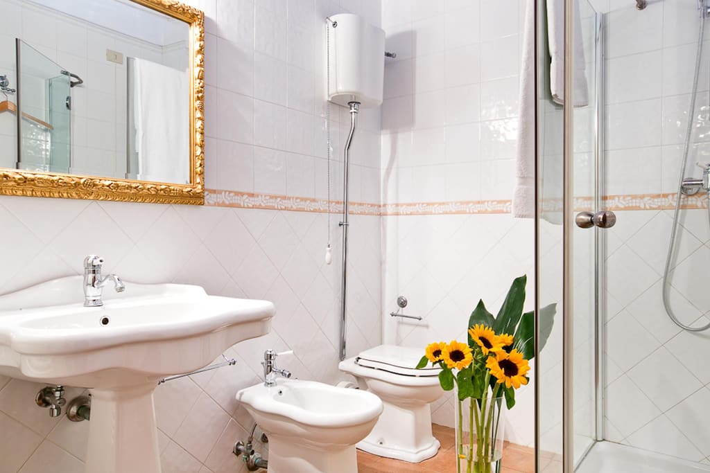bagno