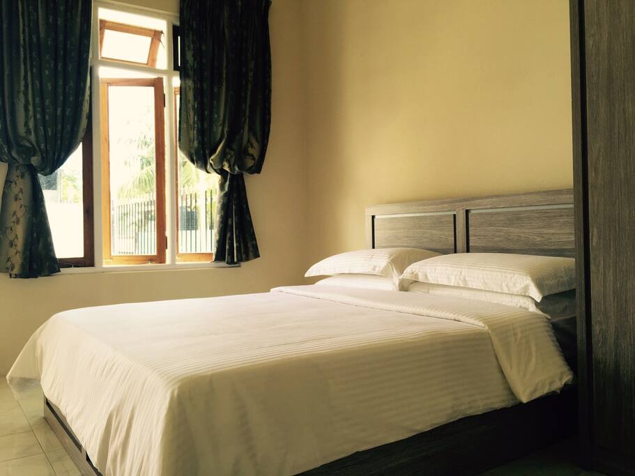 Bed Rooms