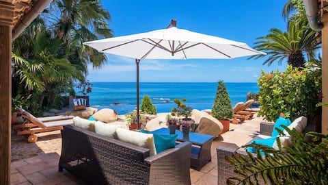 Magnificent Casa Velas
