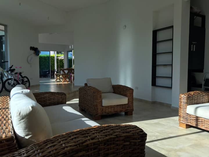 Casa Campestre Anapoima - Anapoima