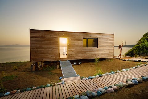 Summer cabin on the beach! - iHouse 3