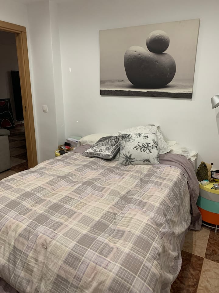 Picha ya Hostal bella 1